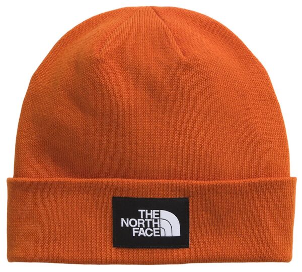 ノースフェイス メンズ 帽子 アクセサリー The North Face Dock Worker Recycled Beanie Earthen Copperの通販は