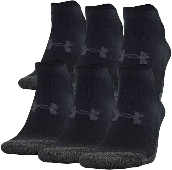 アンダーアーマー メンズ 靴下 アンダーウェア Under Armour Adult 