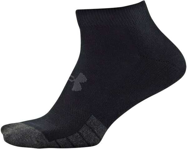 アンダーアーマー メンズ 靴下 アンダーウェア Under Armour Adult 