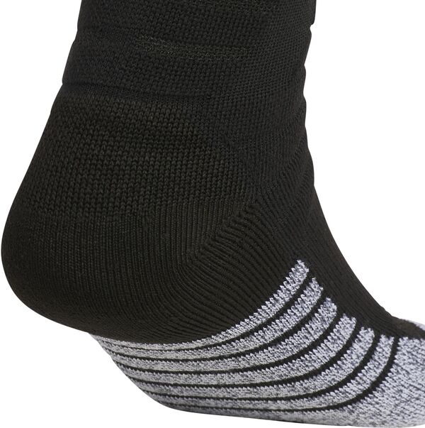 アディダス レディース 靴下 アンダーウェア adidas Men's adizero Football Crew Socks Black/Gold Metallicの通販は アディダス レディース 靴下 アンダーウェア adidas Men's adizero Football Crew Socks Black/Gold Metallicの通販は
