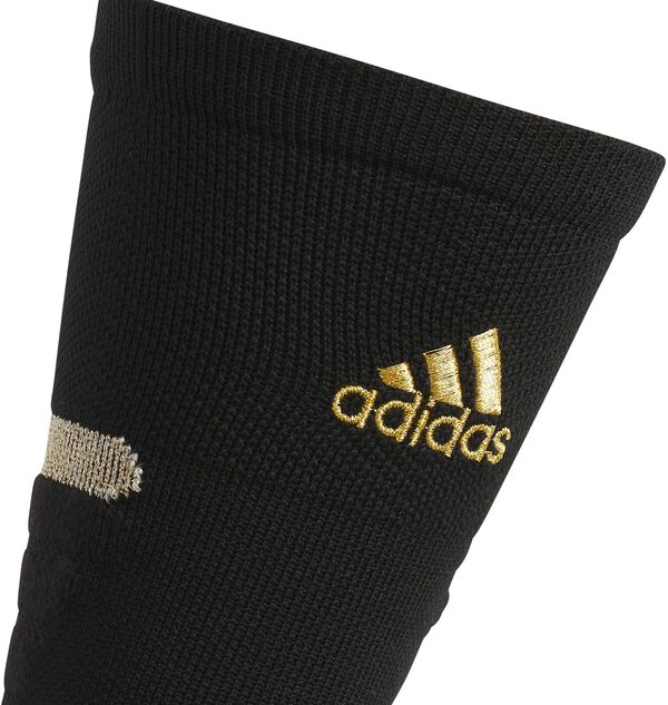 アディダス レディース 靴下 アンダーウェア adidas Men's adizero Football Crew Socks Black/Gold Metallicの通販は アディダス レディース 靴下 アンダーウェア adidas Men's adizero Football Crew Socks Black/Gold Metallicの通販は