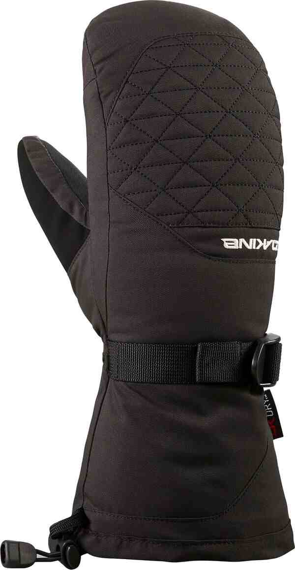 ダカイン レディース 手袋 アクセサリー DAKINE Women's Camino Mittens Black