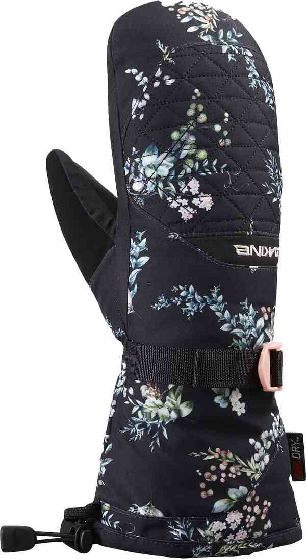 ダカイン レディース 手袋 アクセサリー DAKINE Women's Camino Mittens Solstice Floral