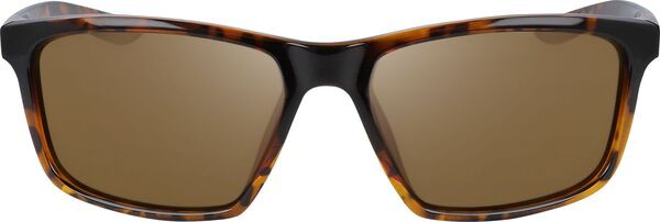 ナイキ メンズ サングラス・アイウェア アクセサリー Nike Valiant Sunglasses Tortoise/Brown