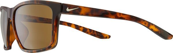 ナイキ メンズ サングラス・アイウェア アクセサリー Nike Valiant Sunglasses Tortoise/Brown