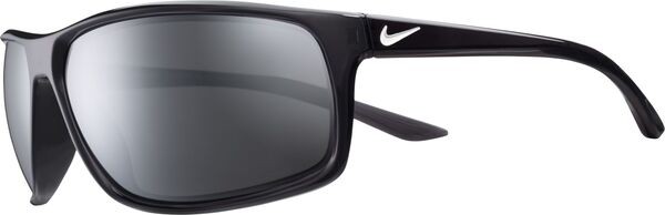 ナイキ メンズ サングラス・アイウェア アクセサリー Nike Adrenaline Sunglasses Anthracite/Silver