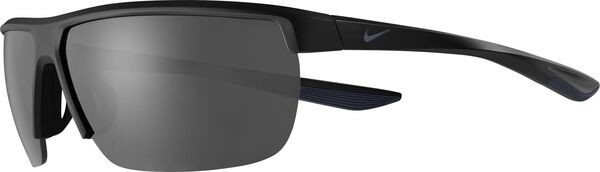 ナイキ メンズ サングラス・アイウェア アクセサリー Nike Tempest Sunglasses Black/Grey