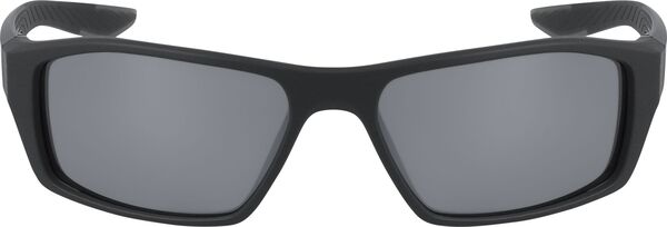 ナイキ レディース サングラス・アイウェア アクセサリー Nike Brazen Shadow Sunglasses Anthracite/Silverの通販は