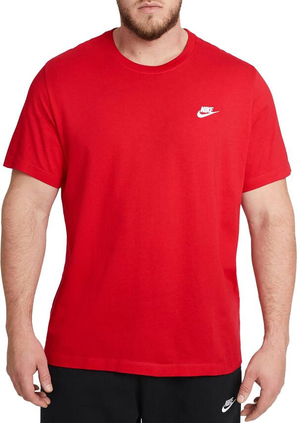 ナイキ Tシャツ メンズ Nike トップス Red ナイキ メンズ Tシャツ トップス Nike Men\u0027s New York Giants Gym Red