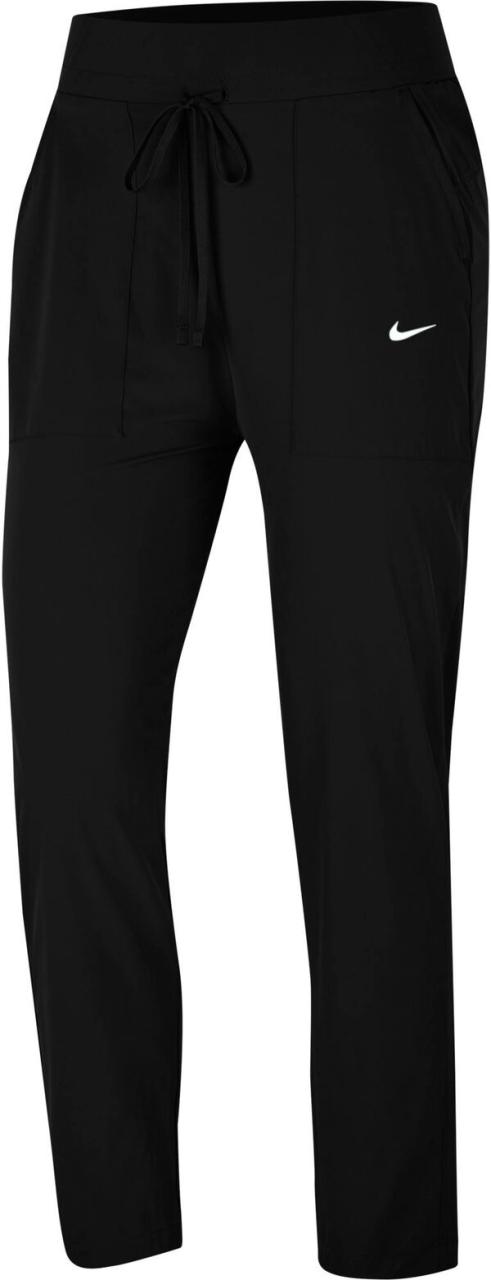 ナイキ レディース カジュアルパンツ ボトムス Nike Women's Bliss Luxe 7/8 Training Pants Blackの通販は