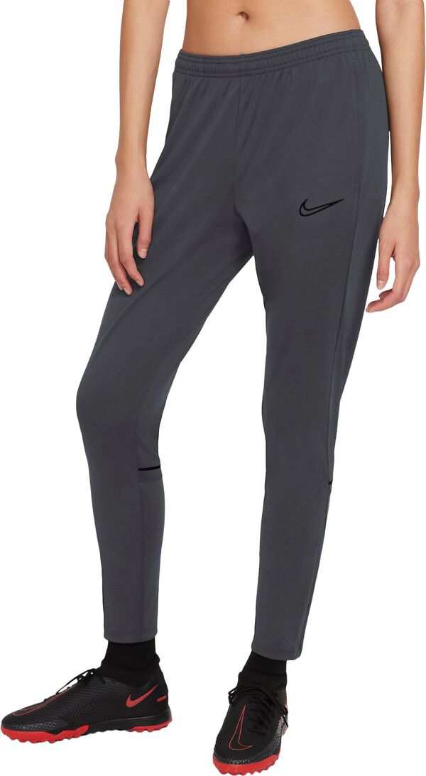 ナイキ レディース カジュアルパンツ ボトムス Nike Women's Dri-FIT Academy Soccer Pants Anthracite