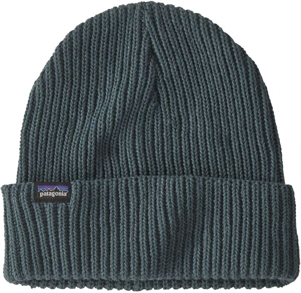 パタゴニア レディース 帽子 アクセサリー Patagonia Men's Fishermans Rolled Beanie Nouveau Greenの通販は 10,245円