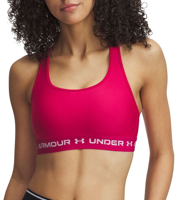 アンダーアーマー レディース ブラジャー アンダーウェア Under Armour