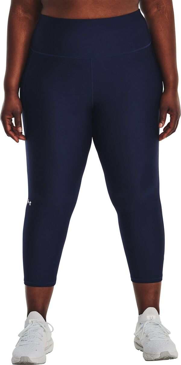 under armour capri pants ladies