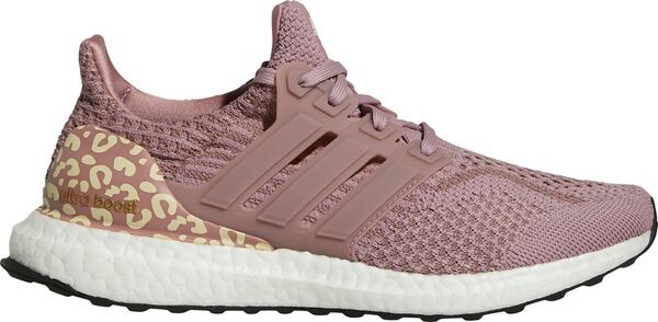 アディダス レディース スニーカー シューズ adidas Women's Ultraboost 5.0 DNA Shoes Mauve