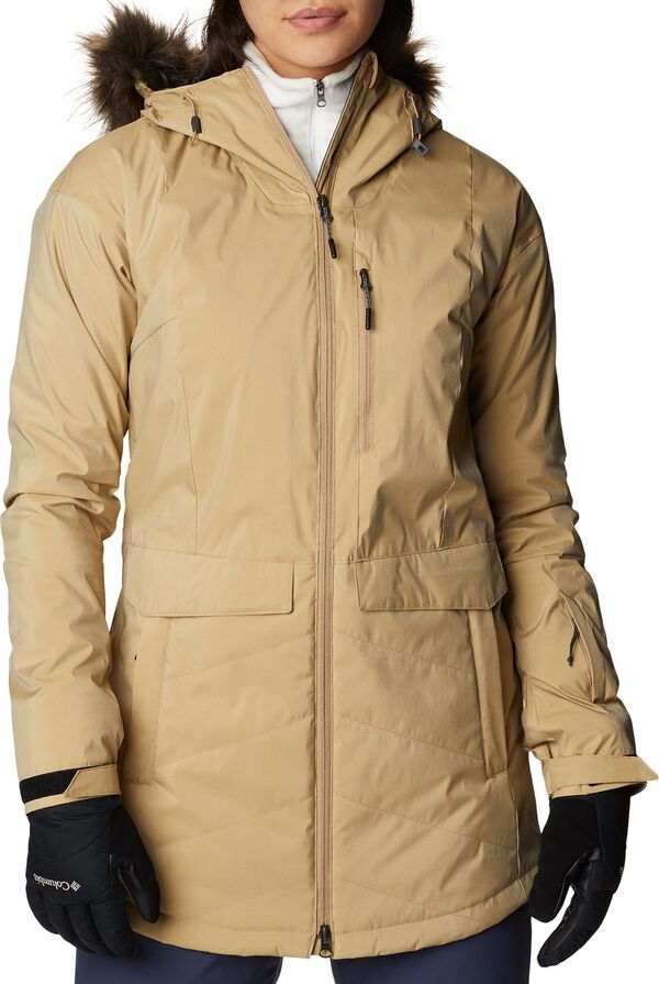 コロンビア レディース ジャケット ブルゾン アウター Columbia Women S Mount Bindo Ii Insulated Jacket Beach Sheenの通販はau Pay マーケット Revida