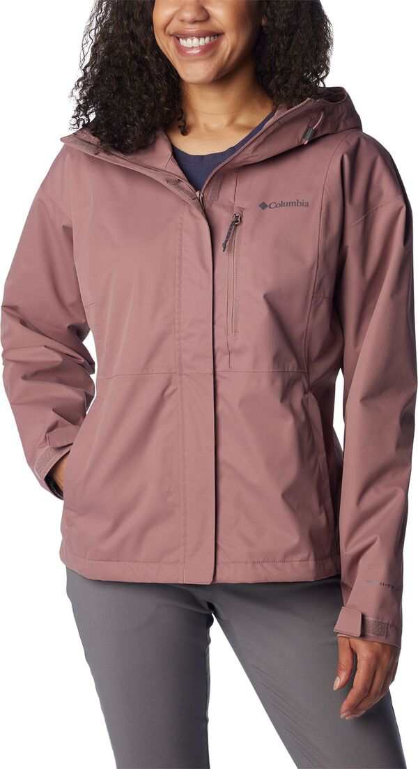 コロンビア レディース ジャケット・ブルゾン アウター Columbia Women's Hikebound Jacket Fig