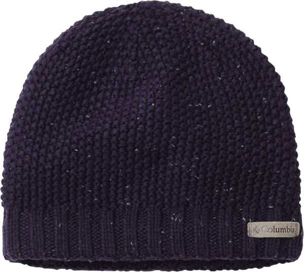 コロンビア レディース 帽子 アクセサリー Columbia Women's Ali Peak II Beanie Dark Nocturnal