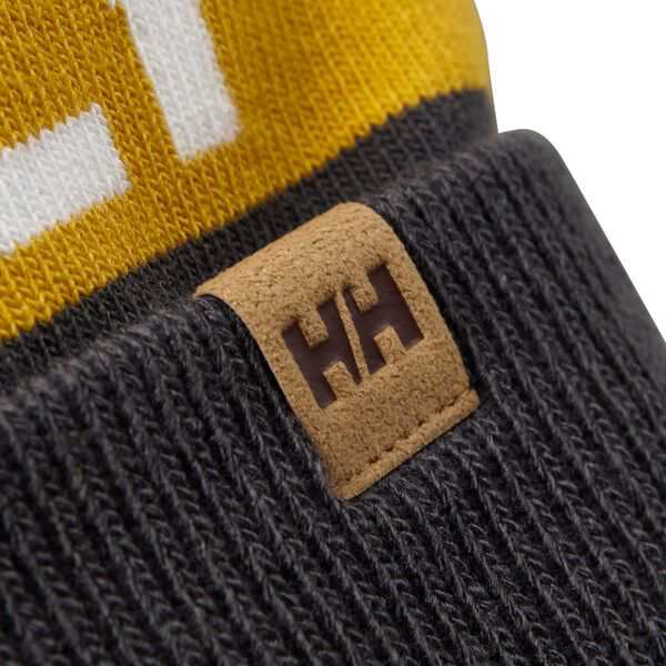 ヘリーハンセン メンズ 帽子 アクセサリー Helly Hansen Ridgeline Beanie Slate