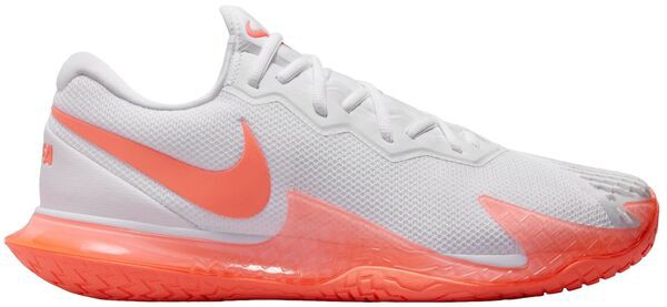 ナイキ メンズ スニーカー シューズ Nike Men's NikeCourt Air Zoom Vapor Cage 4 Rafa Tennis Shoes Mango