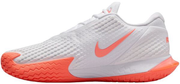 ナイキ メンズ スニーカー シューズ Nike Men's NikeCourt Air Zoom Vapor Cage 4 Rafa Tennis Shoes Mango