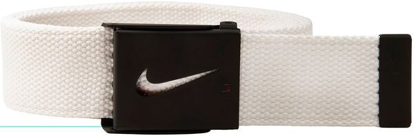 ナイキ メンズ ベルト アクセサリー Nike Web Belts - 3 Pack Black/White/Grey