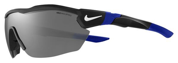 ナイキ メンズ サングラス・アイウェア アクセサリー Nike Show X3 Elite Sunglasses Black/White