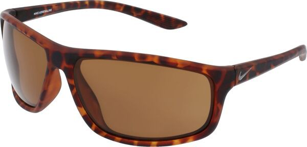 ナイキ メンズ サングラス・アイウェア アクセサリー Nike Adrenaline Sunglasses Tortoise Brown