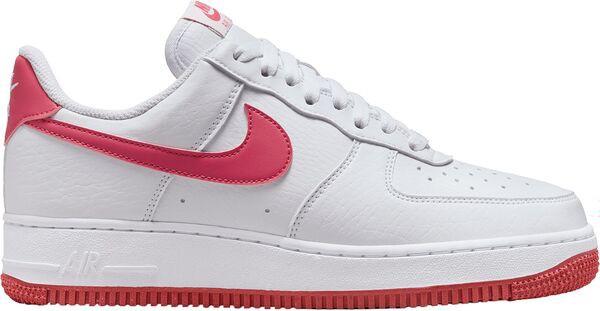 ナイキ レディース スニーカー シューズ Nike Women's Air Force 1 '07 Shoes Aster Pink/White