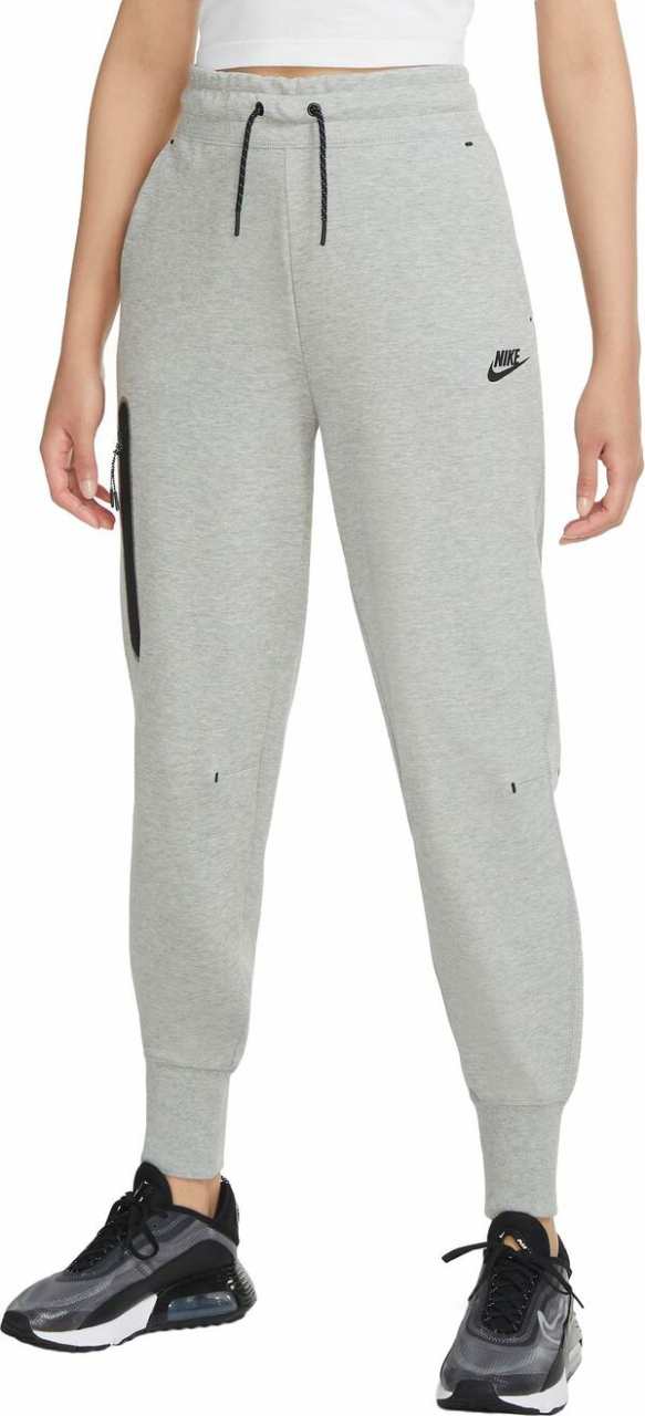 ナイキ レディース カジュアルパンツ ボトムス Nike Women's Sportswear Tech Fleece Pants Dk Grey Heather