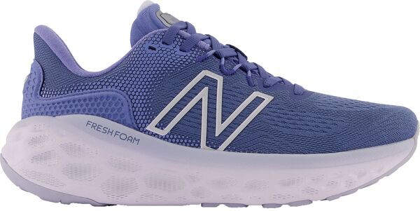 ニューバランス レディース スニーカー シューズ New Balance Women's Fresh Foam More V3 Running Shoes Night