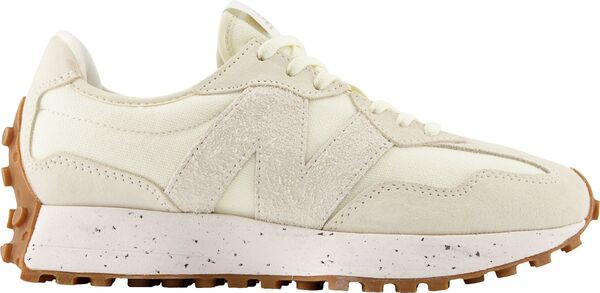 ニューバランス レディース スニーカー シューズ New Balance Women's 327 Shoes White/Speckle