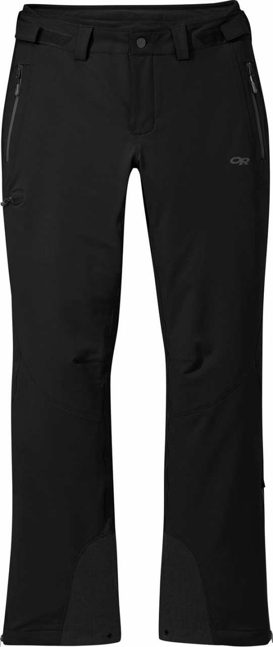 アウトドアリサーチ レディース カジュアルパンツ ボトムス Outdoor Reseach Women's Cirque II Pants Black