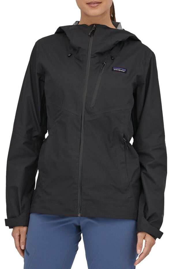 patagonia women's softshell coats & jackets