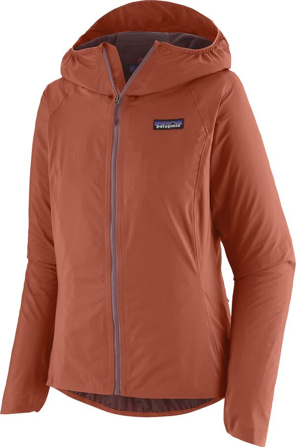パタゴニア レディース ジャケット・ブルゾン アウター Patagonia Women's Dirt Roamer Jacket Quartz Coral 65,800円