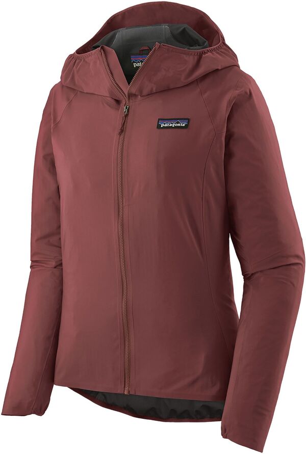 パタゴニア レディース ジャケット・ブルゾン アウター Patagonia Women's Dirt Roamer Jacket Rosehip 65,800円