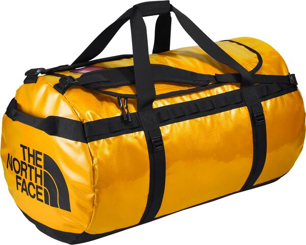 ノースフェイス メンズ ボストンバッグ バッグ The North Face Extra Large Base Camp Duffle Summit Goldの通販は 31,720円