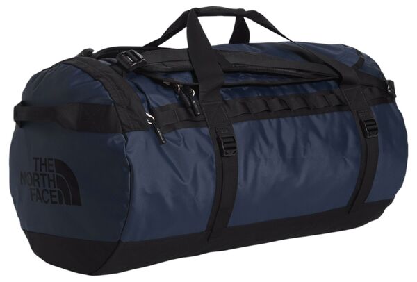 ノースフェイス メンズ ボストンバッグ バッグ The North Face Large Base Camp Duffle Summit Navyの通販は 29,770円