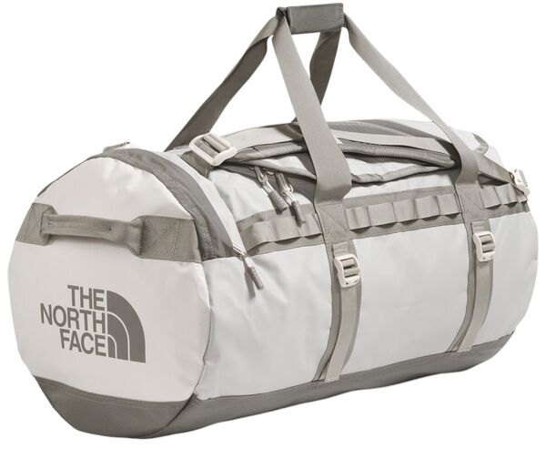 ノースフェイス メンズ ボストンバッグ バッグ The North Face Medium Base Camp Duffle Soapstoneの通販は 27,820円