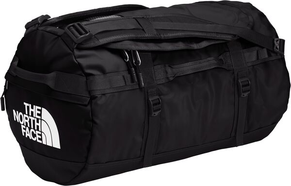 ノースフェイス メンズ ボストンバッグ バッグ The North Face Small Base Camp Duffle TNF Black/TNF Whiteの通販は