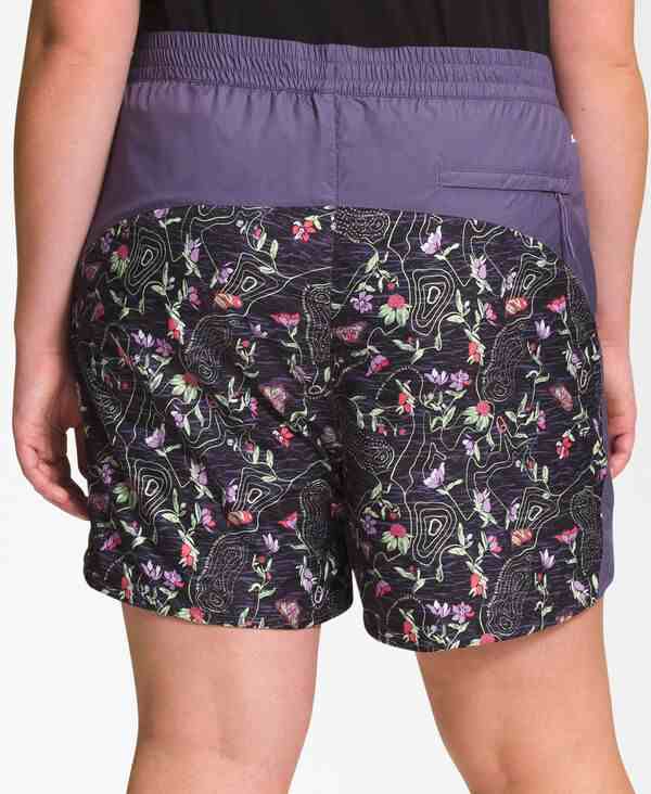 ノースフェイス レディース ハーフパンツ・ショーツ ボトムス The North Face Women's Hydrenaline 2000 Shorts Tnf Black Internat Wome