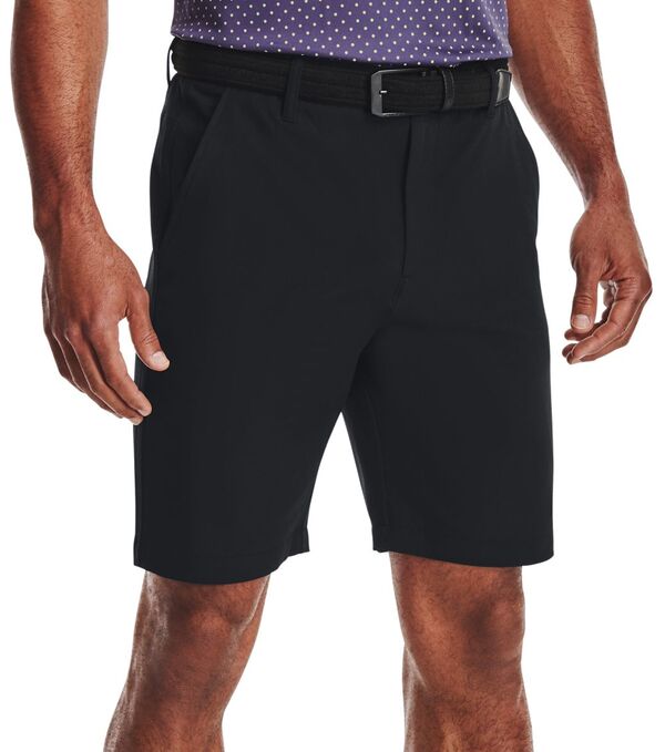 アンダーアーマー ハーフ＆ショーツ ボトムス メンズ Under Armour Men's Vanish Woven 6