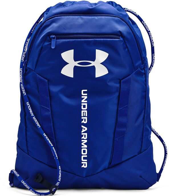 sackpack under armour