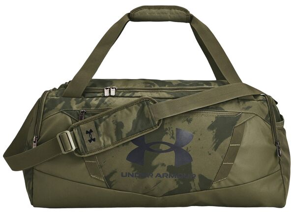 アンダーアーマー メンズ ボストンバッグ バッグ Under Armour Undeniable 5.0 Duffle MD Marine Od Green/Od Green 16,480円