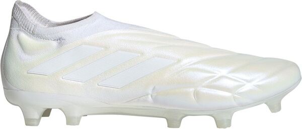 アディダス レディース スニーカー シューズ adidas Copa Pure+ FG Soccer Cleats White/White