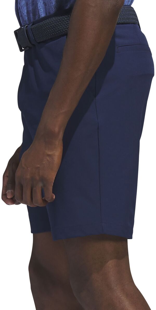 アディダス メンズ ハーフパンツ・ショーツ ボトムス adidas Men's