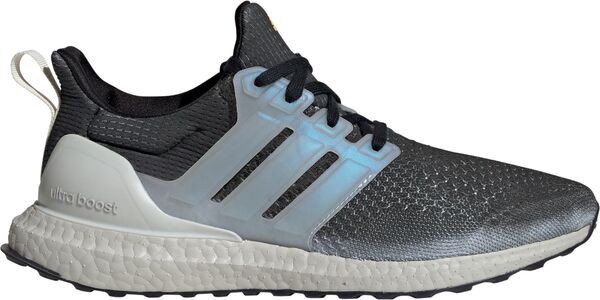 アディダス メンズ スニーカー シューズ adidas Men's Ultraboost 1.0 DNA Shoes Halo Blue/White