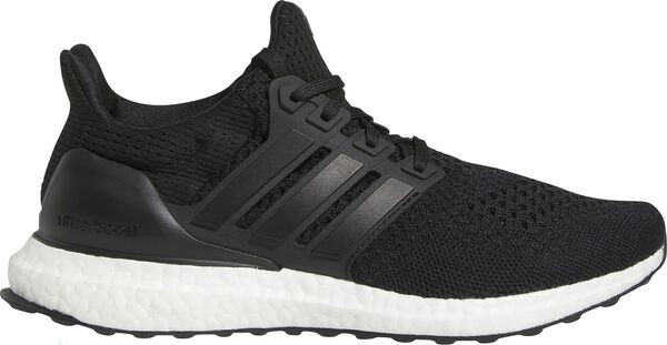 アディダス レディース スニーカー シューズ adidas Women's Ultraboost 1.0 DNA Shoes Black/White