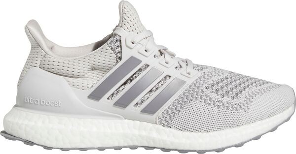 アディダス レディース スニーカー シューズ adidas Women's Ultraboost 1.0 DNA Shoes Grey/Whiteの通販は