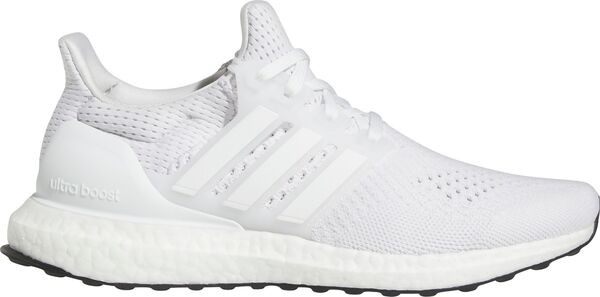 アディダス レディース スニーカー シューズ adidas Women's Ultraboost 1.0 DNA Shoes Triple White